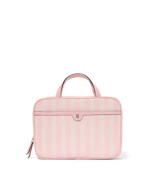 Косметичка Victoria's Secret Everything Travel Case Heritage Stripe