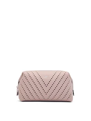 Косметичка Victoria's Secret Featherweight Sport Snap Makeup Bag  Candlelight Rose