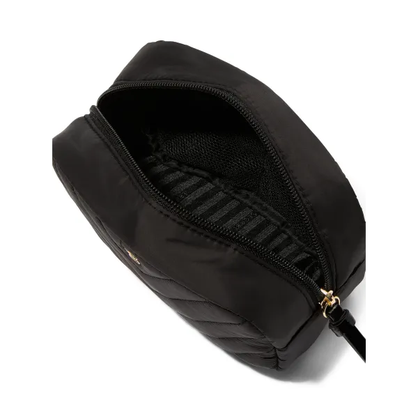 Косметичка Victoria's Secret Mini Makeup Bag Black