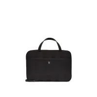 Косметичка Victoria's Secret Travel Hanging Toiletry Bag Black Jacquard