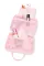 Косметичка Victoria's Secret Travel Hanging Toiletry Bag Victoria Script