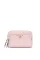 Косметичка Victoria's Secret Travel Makeup Pouch Heritage Stripe
