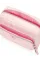 Косметичка Victoria's Secret Travel Makeup Pouch Heritage Stripe