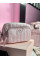 Косметичка Victoria's Secret Travel Makeup Pouch Heritage Stripe