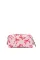 Косметичка Victoria's Secret Victoria's Secret Snap Makeup Bag Pink and Red Bow