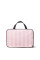 Косметичка Victoria's Secret Everything Travel Case Signature Stripe Рожева Смужка