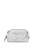 Косметичка Snap Makeup Beauty Bag White