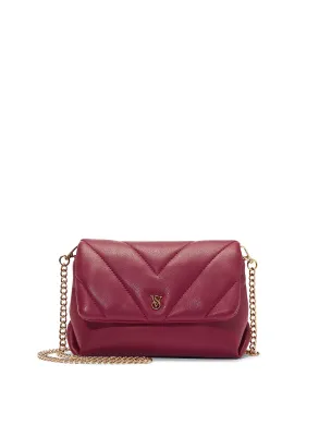 Convertible Victoria's Secret Mini Bag Bourdeux Campari