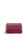 Convertible Victoria's Secret Mini Bag Bourdeux Campari