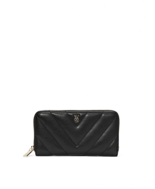 Гаманець Victoria's Secret Large Wallet Black