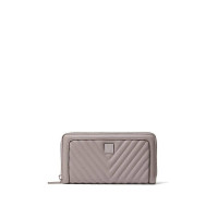 Гаманець Victoria's Secret The Victoria Wallet Grey