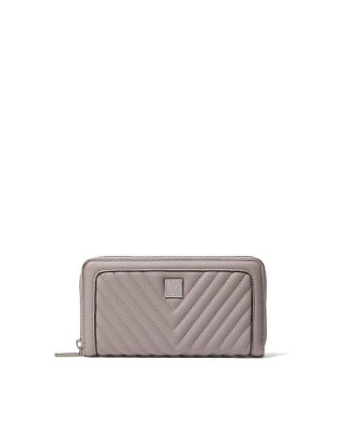Гаманець Victoria's Secret The Victoria Wallet Grey
