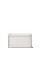 Сумка Mini Crossbody Bag Coconut White