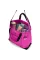 Пляжна сумка Victoria’s Secret Carryall Tote Bag Pink and Black