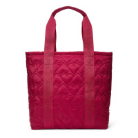 Пляжна сумка VS Quilted Puffer Tote Bag Victoria's Secret