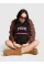 Рюкзак PINK Campus Backpack 18 Liters Black & Pink Fire
