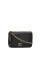 Сумка The Victoria Medium Crossbody Bag Black