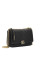 Сумка The Victoria Medium Crossbody Bag Black