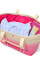 Сумка шоппер Victoria's Secret Tote Pink