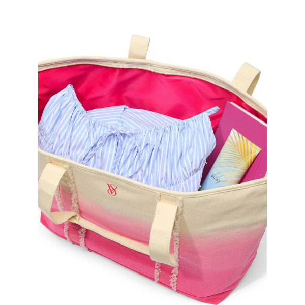 Сумка шоппер Victoria's Secret Tote Pink