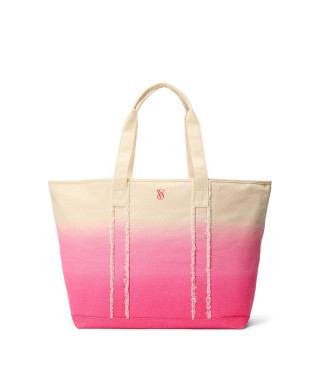 Сумка шоппер Victoria's Secret Tote Pink