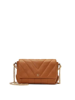 Сумка Victoria's Secret Medium Crossbody Bag Brown 