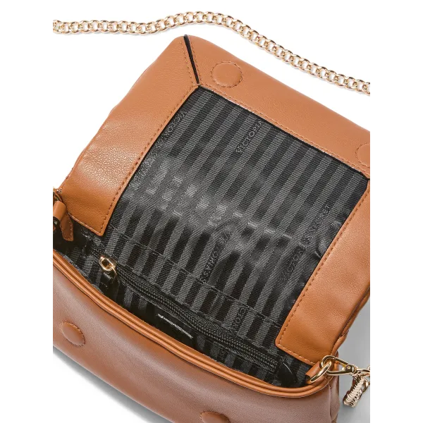 Сумка Victoria's Secret Mini Convertible Bag Brown Сумка Victoria's Secret Mini Convertible Bag Brown
