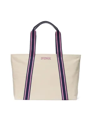 Сумка Victoria's Secret Tote Bag Pink 