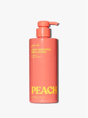 Лосьйон для тіла BODY CARE Peach Body Lotion персик