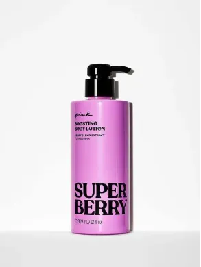 Лосьйон для тіла BODY CARE Super Berry Lotion