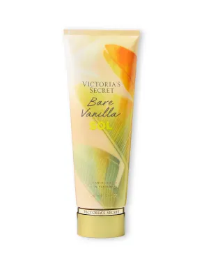 Лосьйон BODY FRAGRANCE  Bare Vanilla Sol помела та цедра ванілі