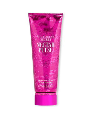 Лосьйон BODY FRAGRANCE  Nectar Pulse Lotion півонія та ожина 