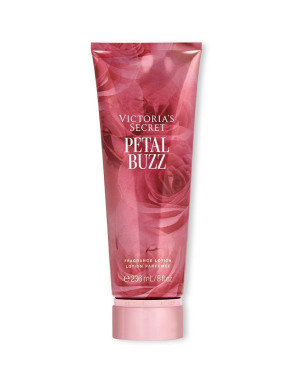 Лосьйон BODY FRAGRANCE  Petal Buzz Lotion троянда та рожевий перець