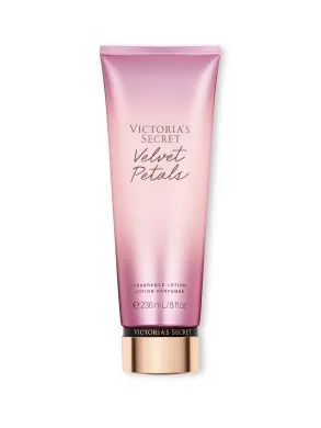 Лосьйон BODY FRAGRANCE Velvet Petals Мигдальна глазур та Сандал 