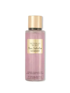 Парфумований Спрей Body Mist Pure Seduction Shimmer слива та фрезія