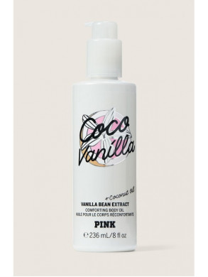  Олія для тіла Coco Vanilla Oil 