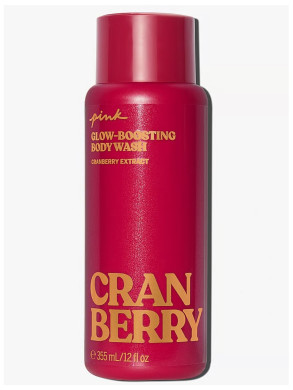 Гель для душу Cranberry Body Wash Victoria’s Secret