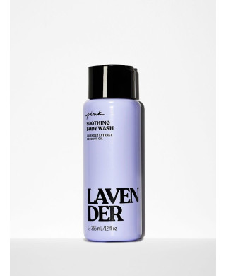 Гель для душу Lavender Victoria's Secret Pink