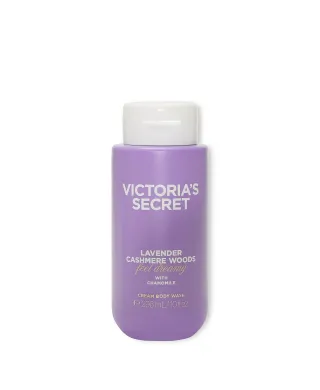 Гель для Душу Body Body Care Lavender Cashmere Woods Cream Body Wash