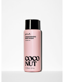 Гель для душу Body Care Coconut Body Wash Victoria's Secret Pink