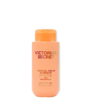 Гель для Душу Body Care Tropical Melon Starfruit Cream Body Wash