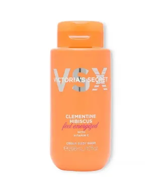 Гель для Душу Clementine Hibiscus Body Wash