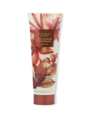 Лосьйон  Victoria's Secret  BODY CARE Natural Beauty Hydrating Vanilla Bean & Macadamia