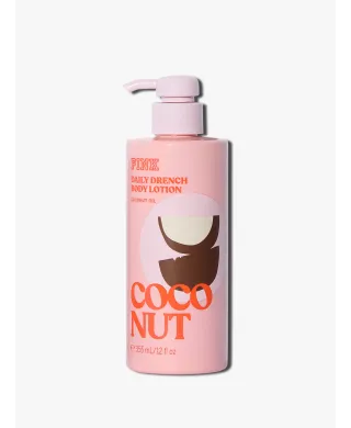 Лосьйон для тіла Body Care COCONUT Body Lotion