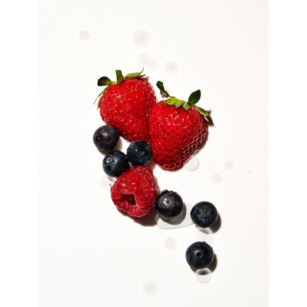 Лосьйон для тіла Body Care SUPER BERRY Body Lotion
