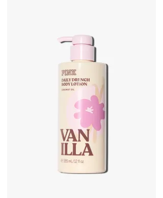 Лосьйон для тіла Body Care VANILLA Body Lotion