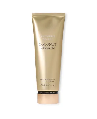 Лосьйон Victoria's Secret BODY FRAGRANCE Coconut Passion Кокос