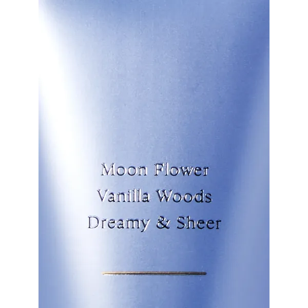 Лосьйон Victoria's Secret BODY FRAGRANCE Midnight Bloom Місячна квітка та Вершковий крем