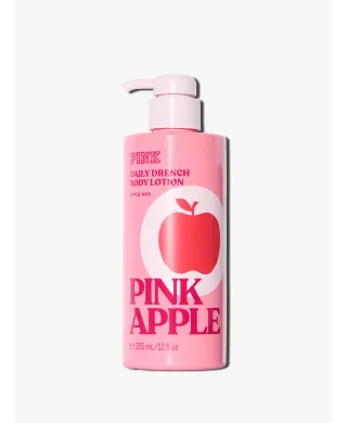Лосьйон для тіла ody Care PINK APPLE Body Lotion