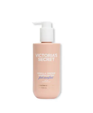 Лосьйон Victoria's Secret Body Care Vanilla Orchid Sandalwood Hydrating Body Lotion
